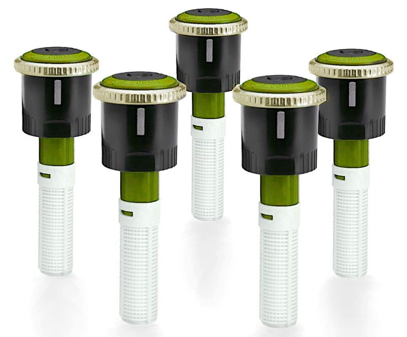 Sprinkler Hunter MP Rotator MP1000 360 8'-15' Sprinkler Nozzles 5 Pack - Image 3