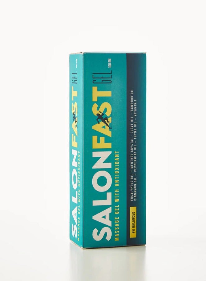 HelmaDerm SALONFAST