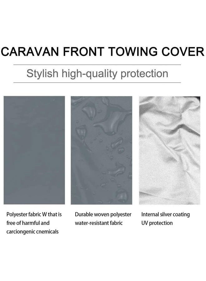 Jelowon Wheelchair Covers Waterproof,Electric Wheelchair Cover with Elastic Rope，420D Oxford Heavy Duty Wheelchair Cover for Storage,Prevent Rain Wind Dust Sun Uv 39.4x29.5x39.4inch. - Image 3