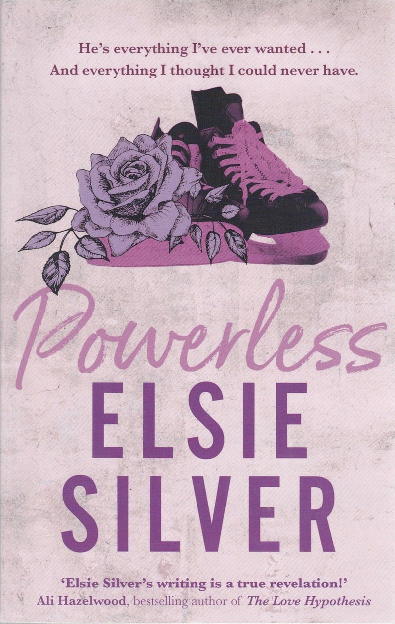 Powerless - Image 1