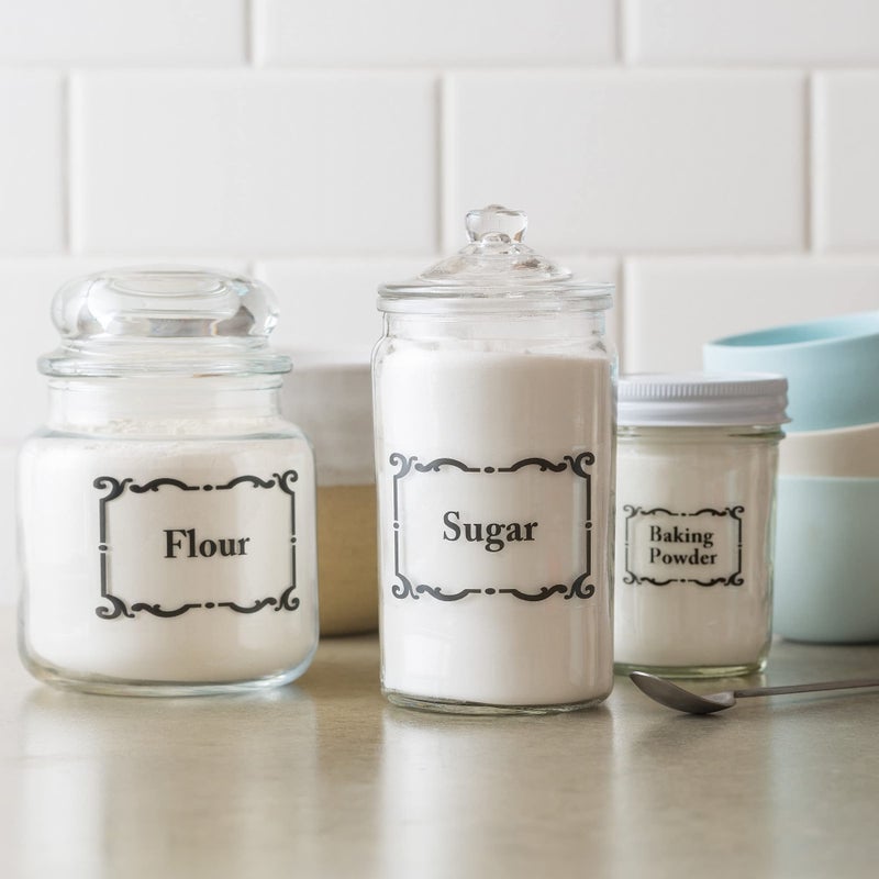 افيري حزمة ورق تصميم لاصق كامل من 7 قطع - Image 2