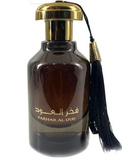 ارض الزعفران عطر فخر العود 100 مل  - Image 4
