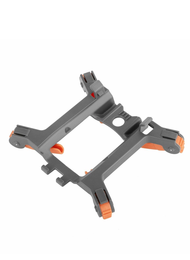 Sunnylife Foldable Landing Gear for DJI AIR 2S for Safe Landing - Image 2
