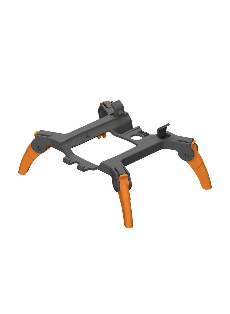 Sunnylife Foldable Landing Gear for DJI AIR 2S for Safe Landing - Image 1