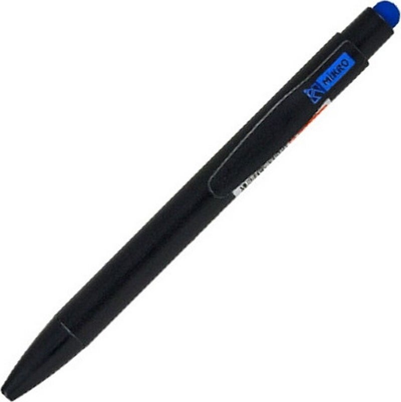 Mikro Micro Stylus Short Ballpoint Pen BP-1002D  - Image 1