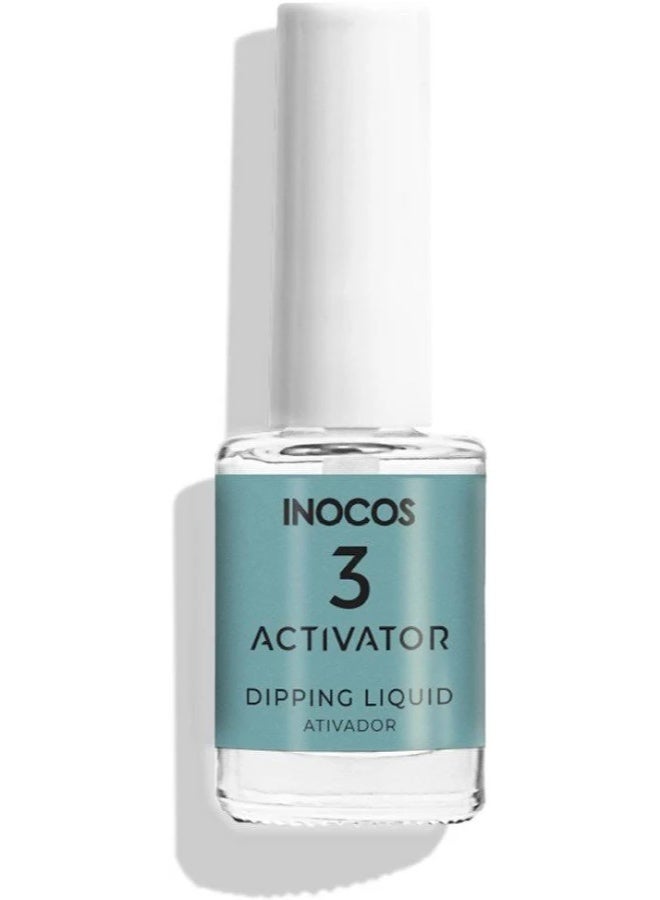 INOCOS 3 Activator 11ml - Image 1