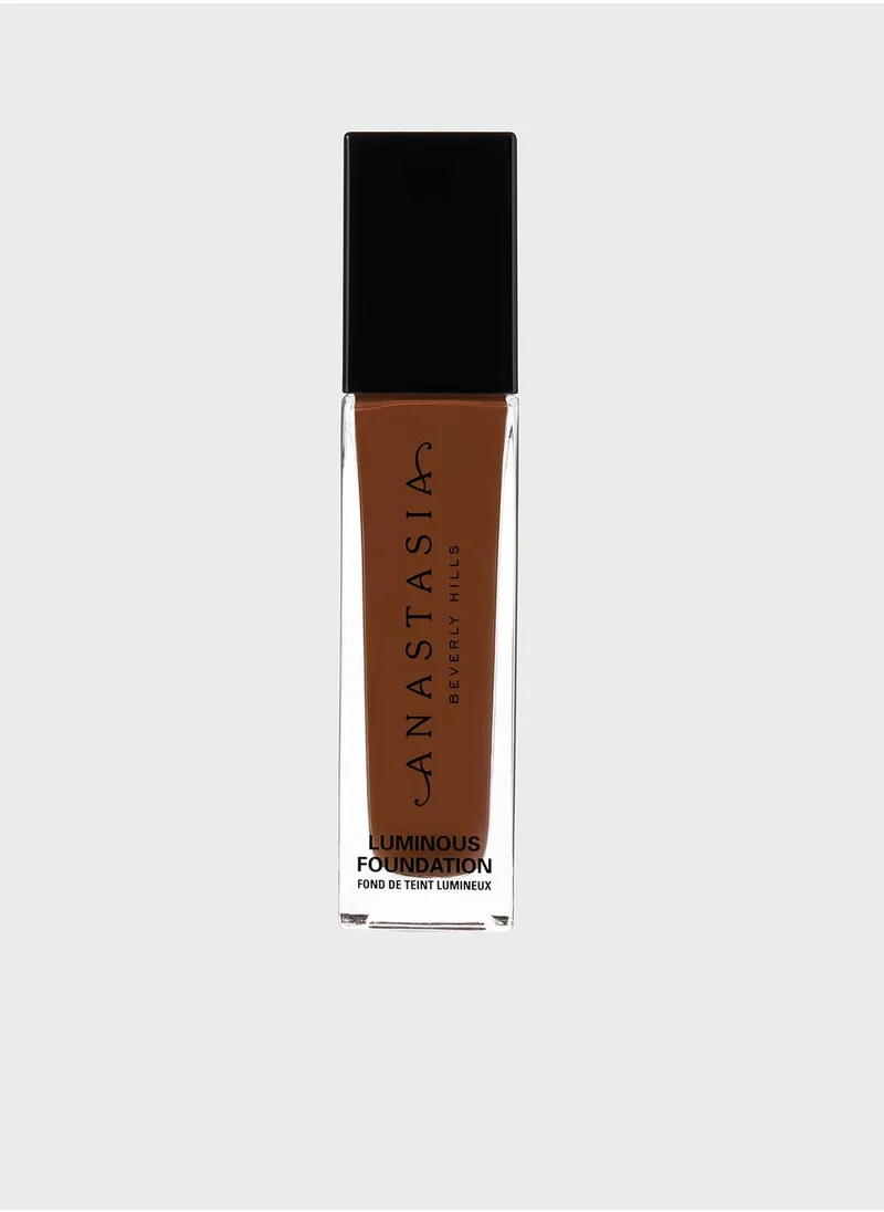 ANASTASIA BEVERLY HILLS Luminous Foundation - 530N