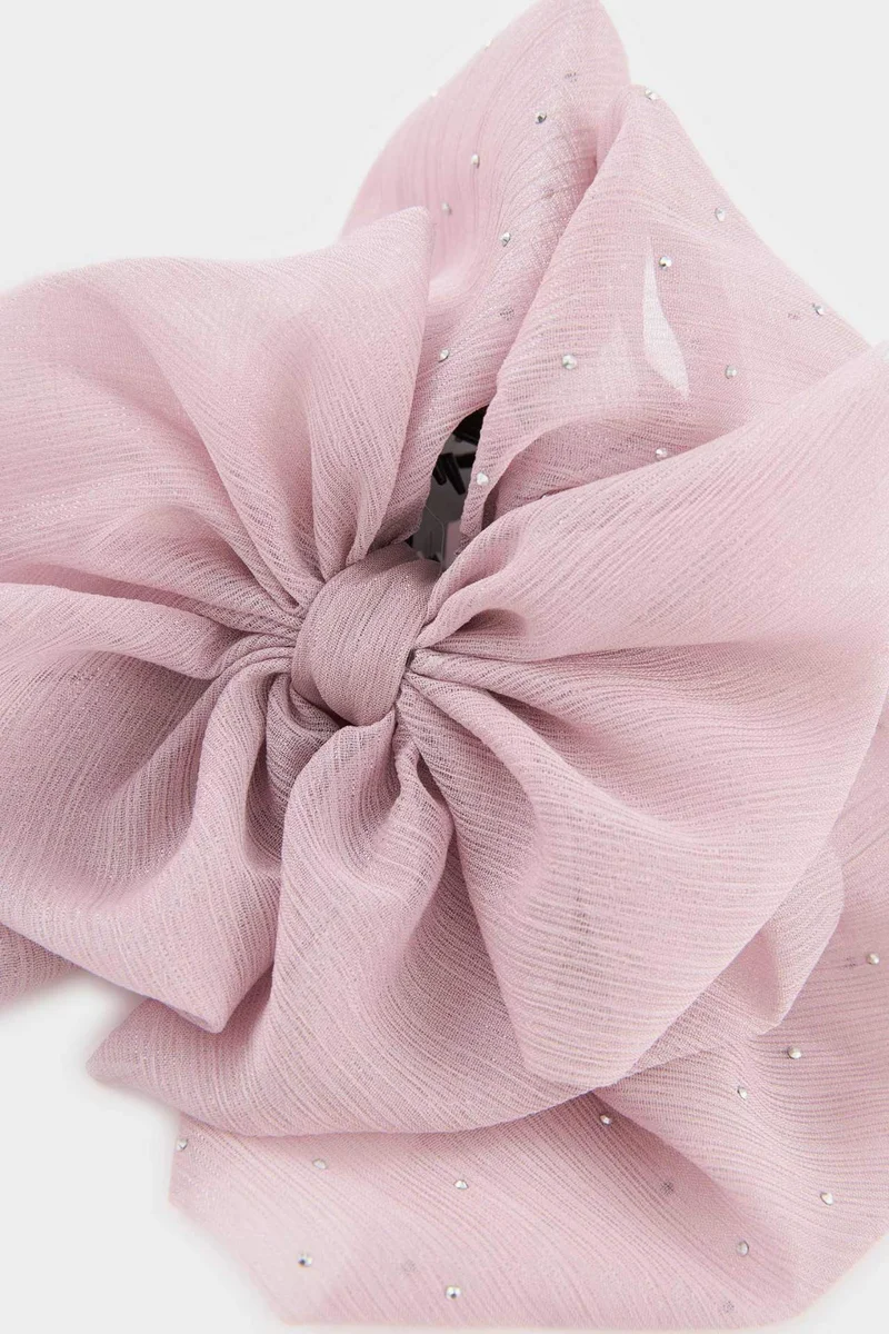 Defacto Woman Flower Hair Accessory