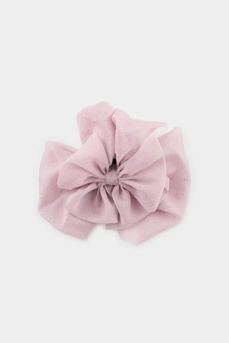 Defacto Woman Flower Hair Accessory