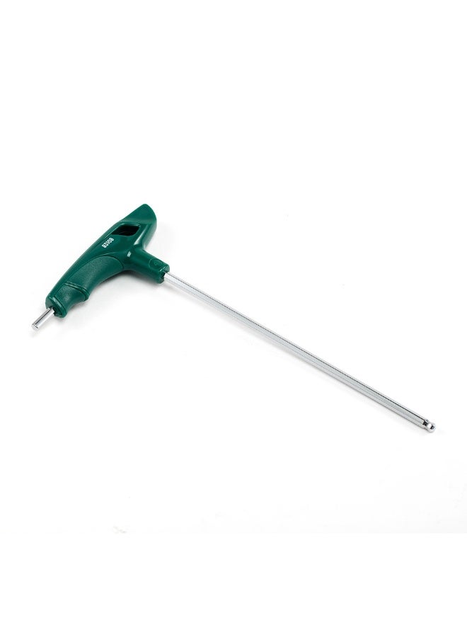 Sata SATA GL83108 T-Handle Ball Point Hex Key 4mm  - Image 1