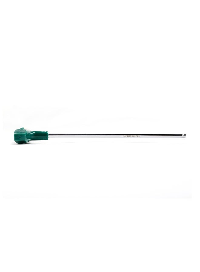 Sata SATA GL83108 T-Handle Ball Point Hex Key 4mm  - Image 3