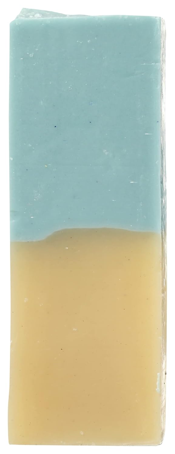 Pacha Soap Co PACHA SOAP Sand And Sea Bar Soap 4 OZ - Image 3