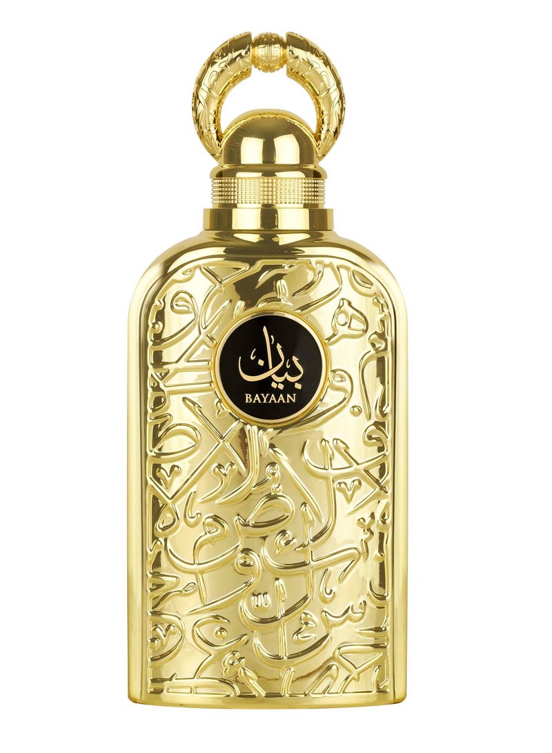 Lattafa Bayaan By Lattafa EDP 100ml  - Image 2
