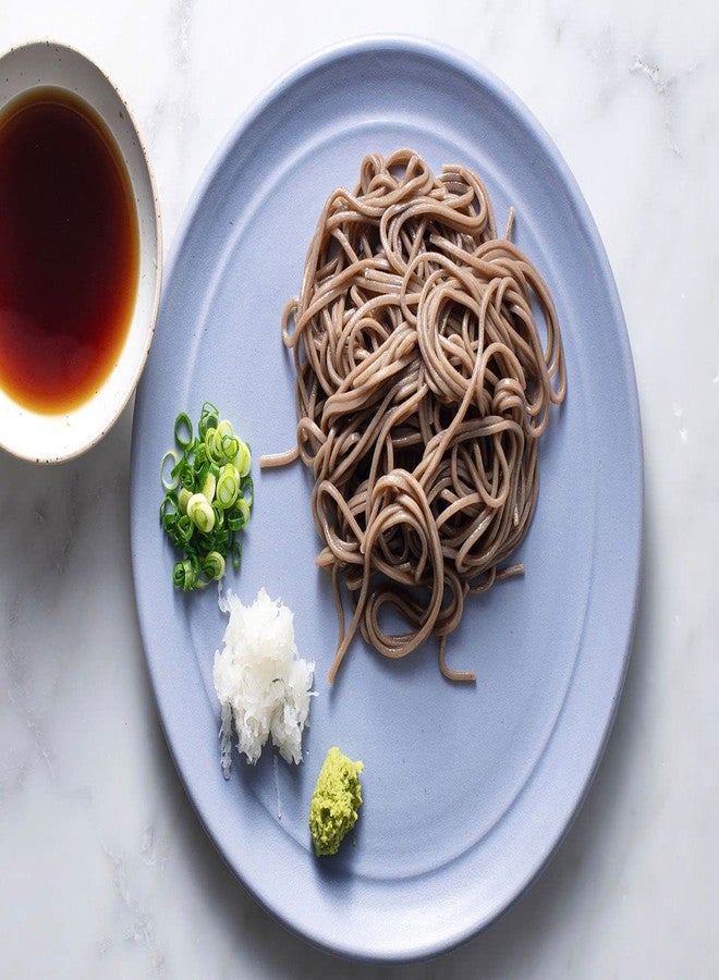 Nourcery Soba Noodles, 900Gm (Buck Wheat Hulls) - Image 3
