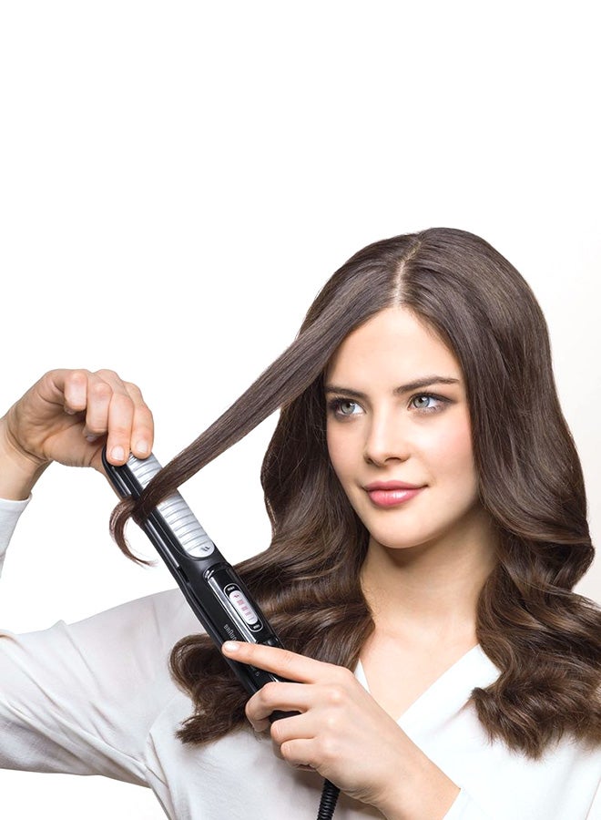 BRAUN Hair Multi Styler Black - Image 2