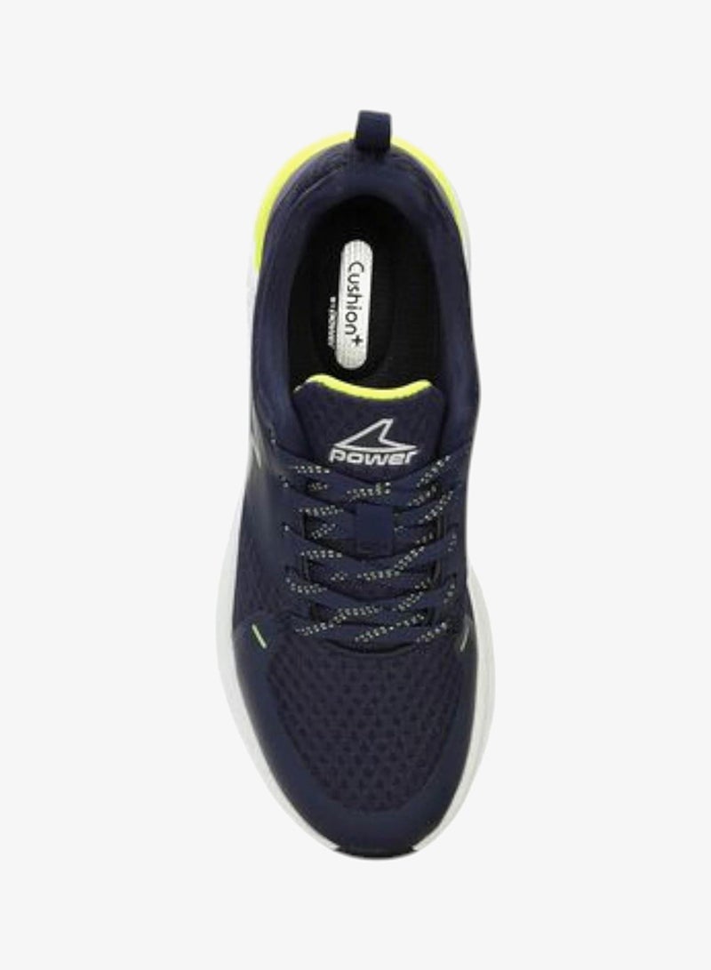 Bata Active Lace-Up Sneakers - Image 4