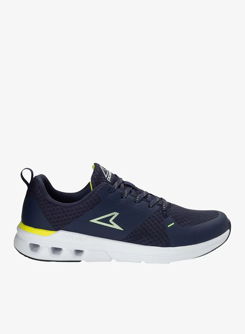 Bata Active Lace-Up Sneakers