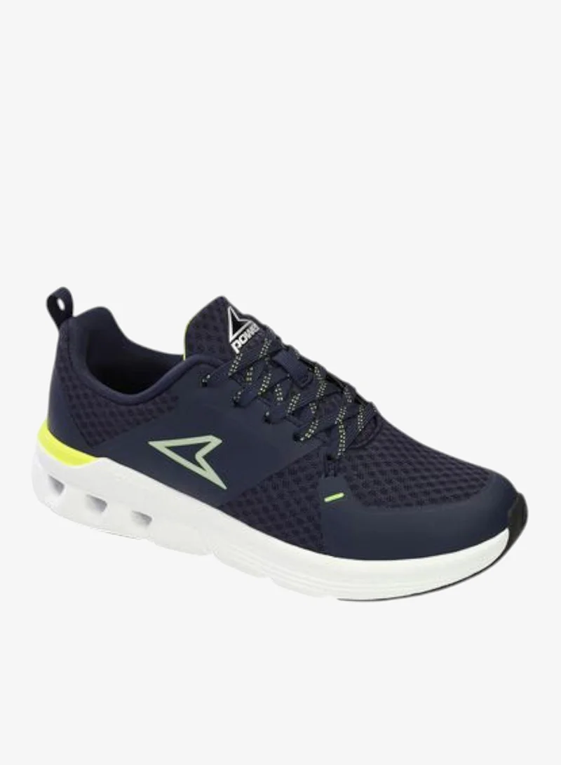 Bata Active Lace-Up Sneakers
