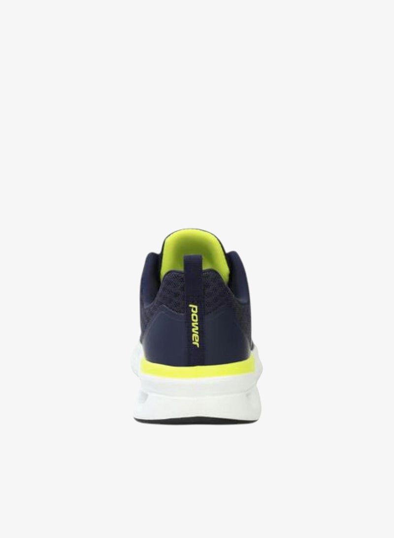 Bata Active Lace-Up Sneakers - Image 3