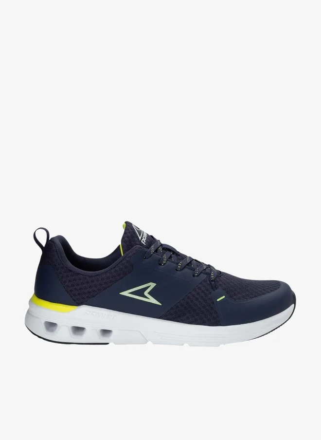 Bata Active Lace-Up Sneakers
