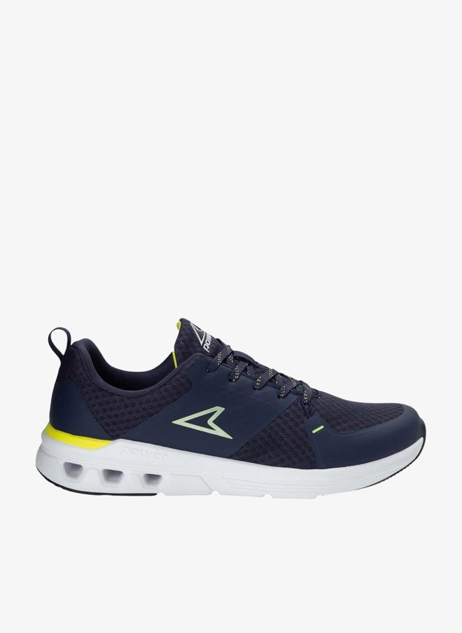 Bata Active Lace-Up Sneakers - Image 1