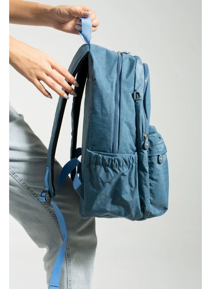 Çanta Trend Bag Trend Mega Medium School Bag