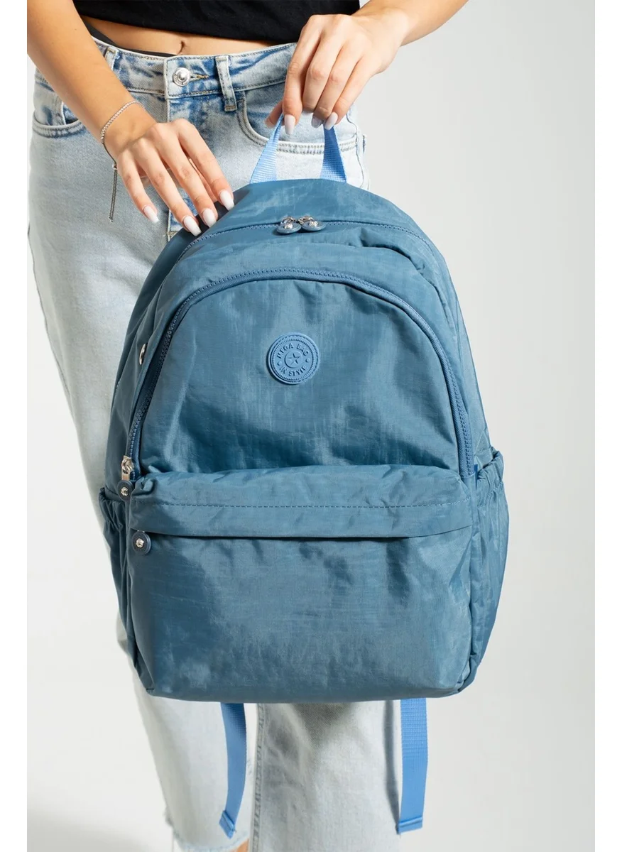 Çanta Trend Bag Trend Mega Medium School Bag