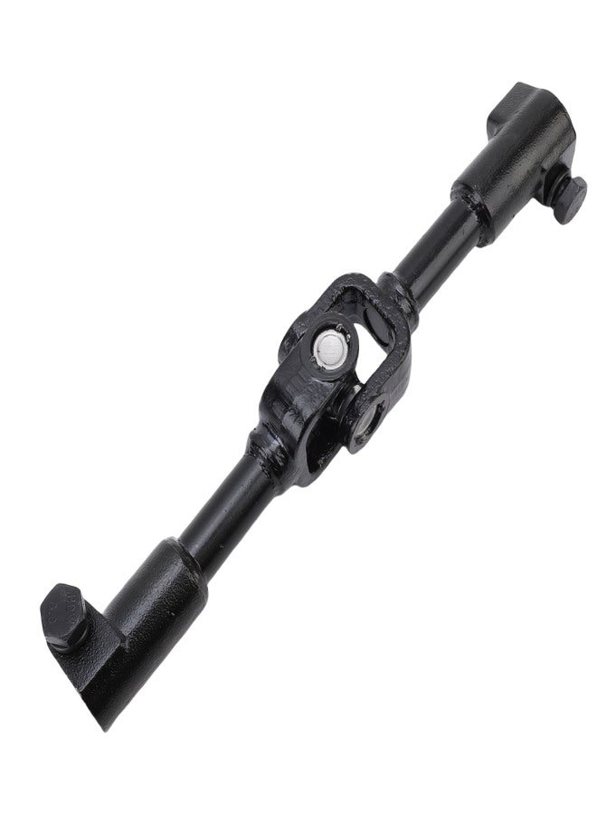 Steering Column Intermediate Shaft 55057335AA Coated Finish Metal Replacement for 1500 2014-2018 - Image 5