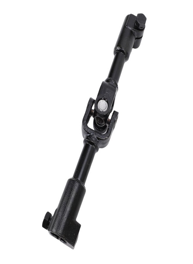 Steering Column Intermediate Shaft 55057335AA Coated Finish Metal Replacement for 1500 2014-2018 - Image 2