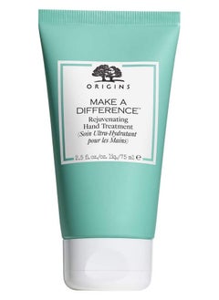 Origins Make A Difference Rejuvenating Hand Treatment 75 Ml 2.5 Oz  - Image 1