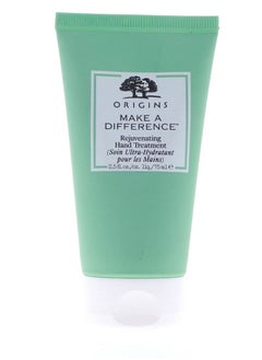 Origins Make A Difference Rejuvenating Hand Treatment 75 Ml 2.5 Oz  - Image 2