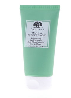 Origins Make A Difference Rejuvenating Hand Treatment 75 Ml 2.5 Oz  - Image 3