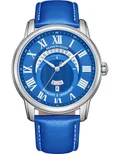 KENNETH SCOTT Blue