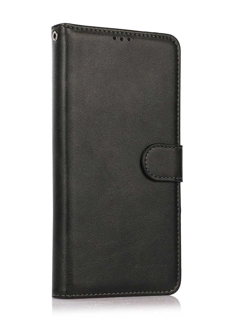 Suteni Flip Cover Protective Leather Case for iPhone - Image 2