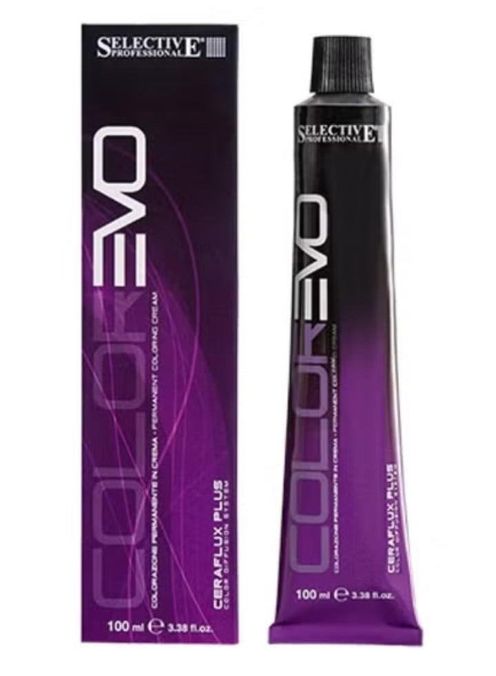 Selective Professional ColorEvo 6.05 Terra Disiena Dark Blond 100ml - Image 3