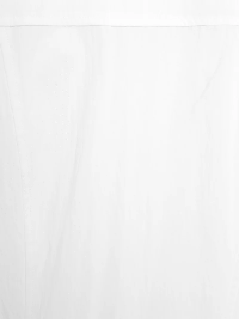 Lichi Loose shirt with pleats at the front