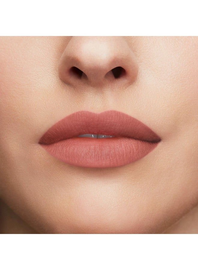 BUXOM BUXOM Power Line Plumping Lip Liner, Hush Hush Henna - Image 5