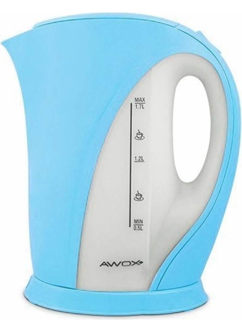 AWOX Blue Marine Kettle 1.7 
