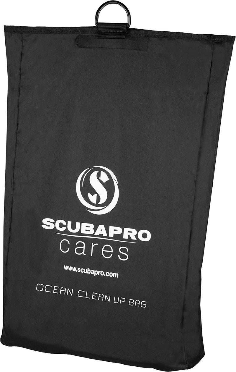 Scubapro Cares Ocean Clean-Up Bag - Image 1