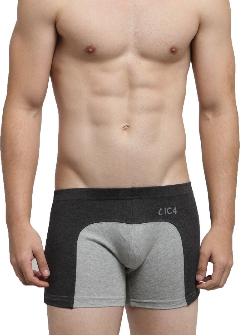 IC4 Store Men's Modern Trunk Combo Pack of 2 - Image 2