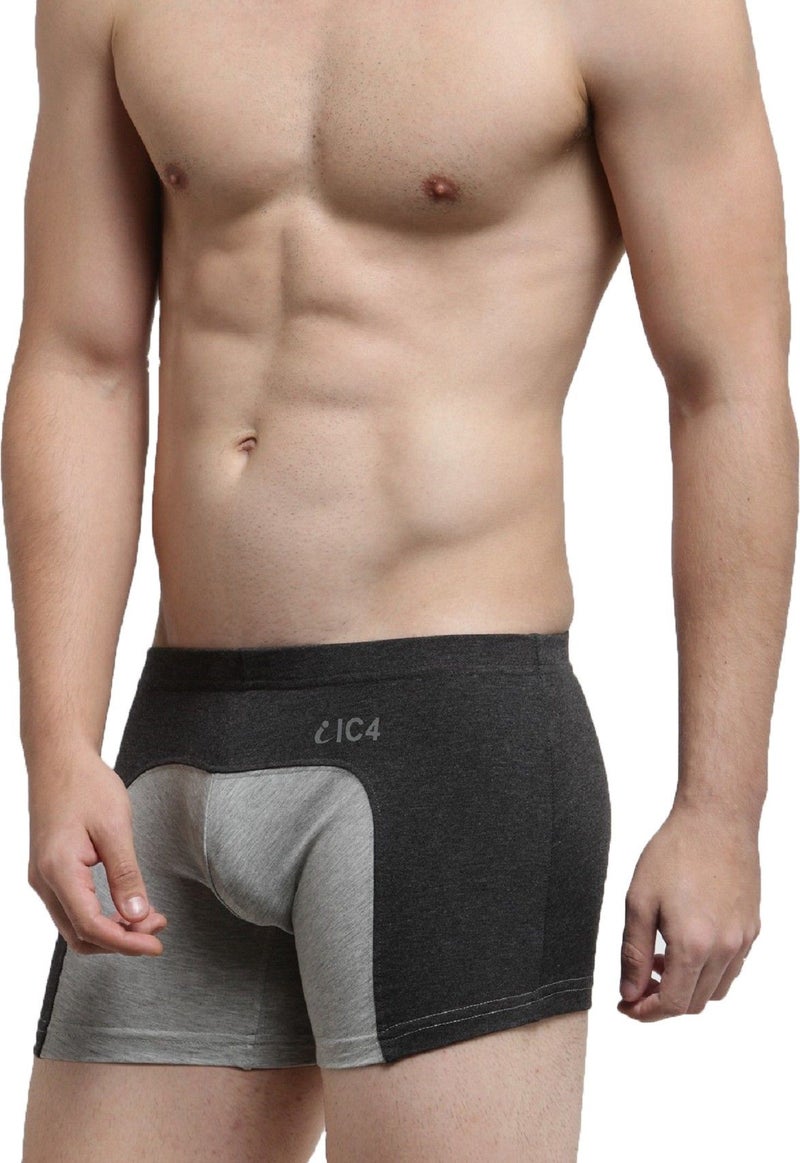 IC4 Store Men's Modern Trunk Combo Pack of 2 - Image 3