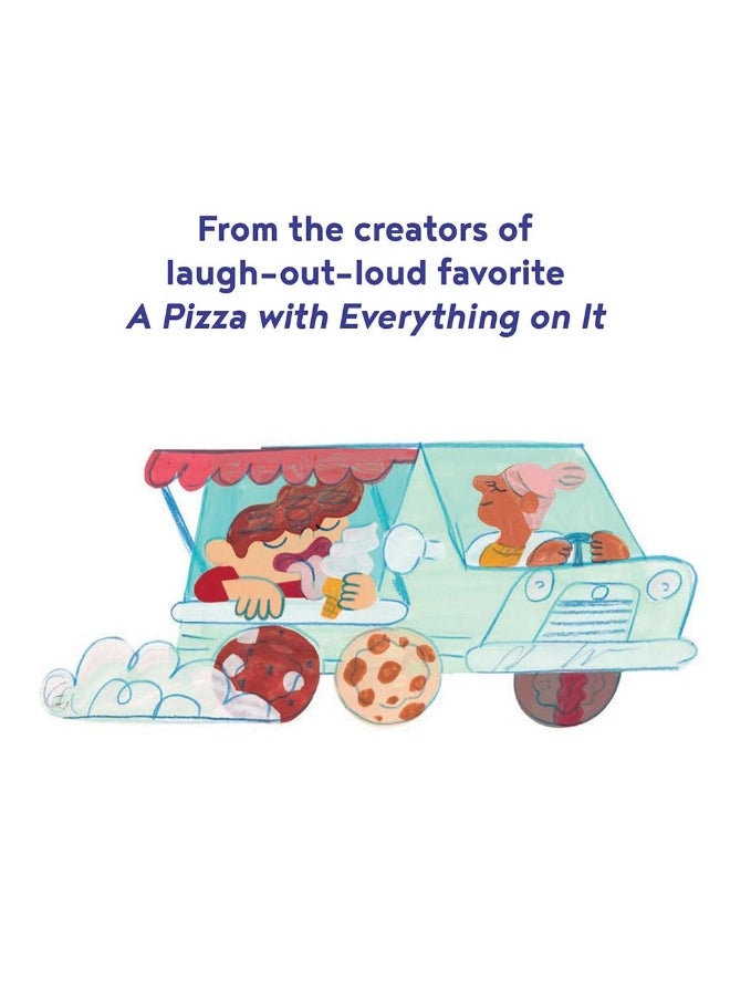 null - A Sundae with Everything on It - Image 1