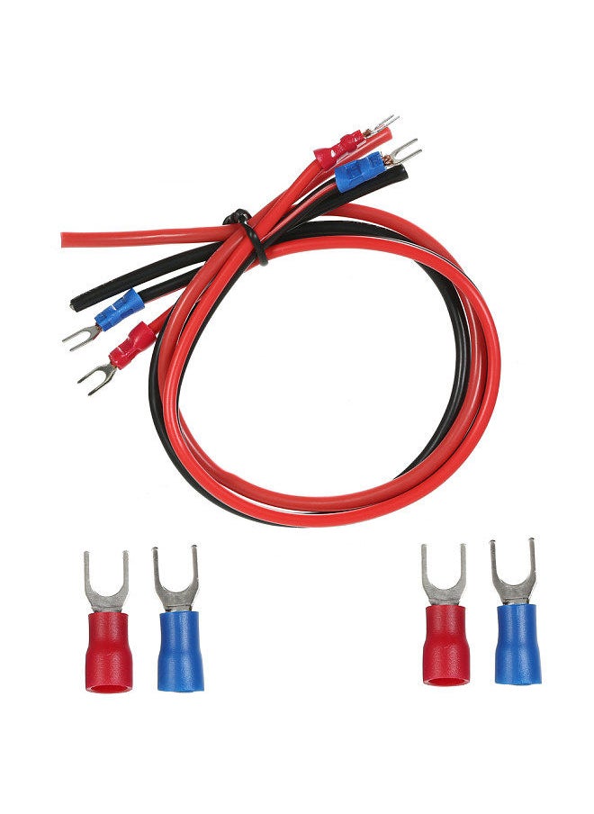 3D Printer Hotbed Heating Controller High Current Load MOS Module MOSFET Board Exceed 30A Compatible for CR-10 Ender-3 Prusa TEVO 3D Printer