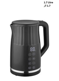 Generic Electric Smart Kettle 1.7 L With Digital Display  - Image 1
