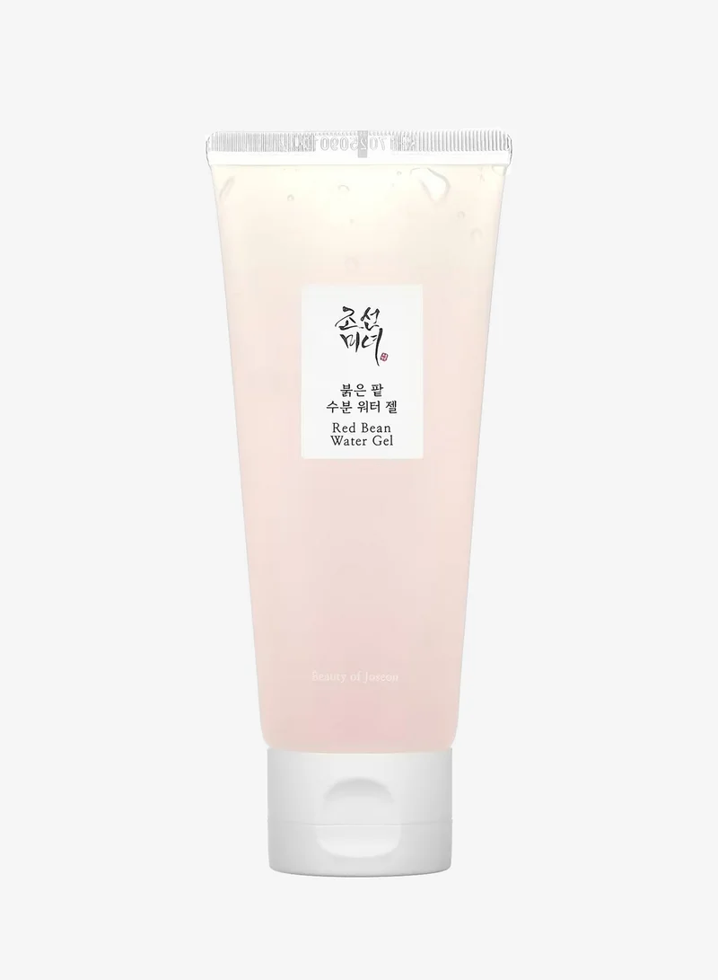 Beauty of Joseon Red Bean Water Gel