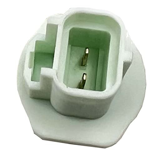 DEVMO Air Charge Temperature Sensor Compatible with Contour Grand Marquis Mystique Ranger Sable 1E0318845 F5AF12A697AA V25721023 DY720 5S1038 1E03-18-845 F5AF-12A697-AA V25-72-1023 - Image 2