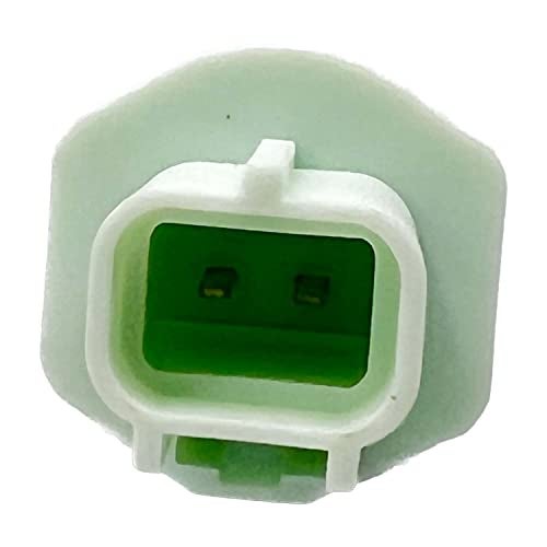 DEVMO Air Charge Temperature Sensor Compatible with Contour Grand Marquis Mystique Ranger Sable 1E0318845 F5AF12A697AA V25721023 DY720 5S1038 1E03-18-845 F5AF-12A697-AA V25-72-1023 - Image 3
