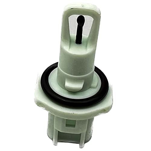 DEVMO Air Charge Temperature Sensor Compatible with Contour Grand Marquis Mystique Ranger Sable 1E0318845 F5AF12A697AA V25721023 DY720 5S1038 1E03-18-845 F5AF-12A697-AA V25-72-1023 - Image 4