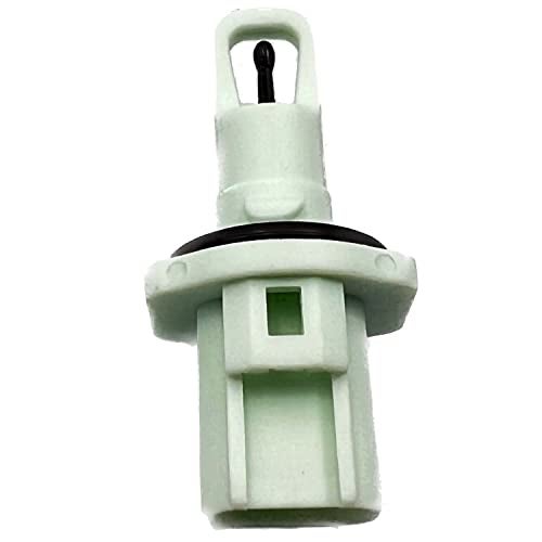 DEVMO Air Charge Temperature Sensor Compatible with Contour Grand Marquis Mystique Ranger Sable 1E0318845 F5AF12A697AA V25721023 DY720 5S1038 1E03-18-845 F5AF-12A697-AA V25-72-1023 - Image 5