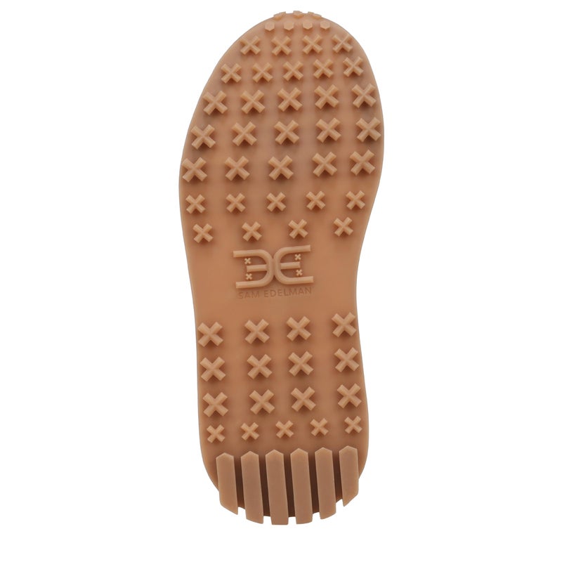 Sam Edelman Women's Langley Sneaker Mustard Multi 7 M - Image 4